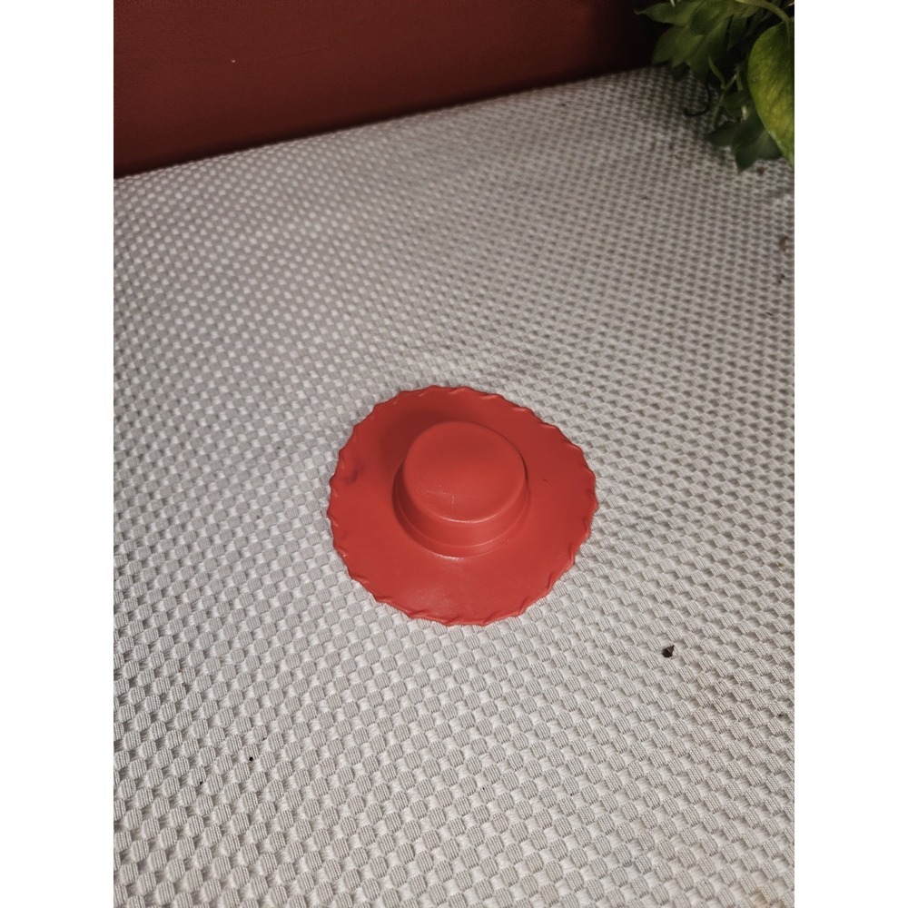 Toy Story Jessie Doll Replacement Hat 3.75" Disney Pixar Toy Story Replacement